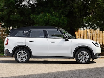 Used MINI Countryman 2025 for sale - 79472898: Photo