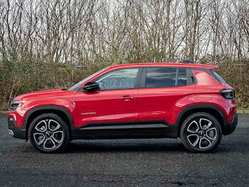 Used Jeep Other 2026 for sale - 78148743: Photo