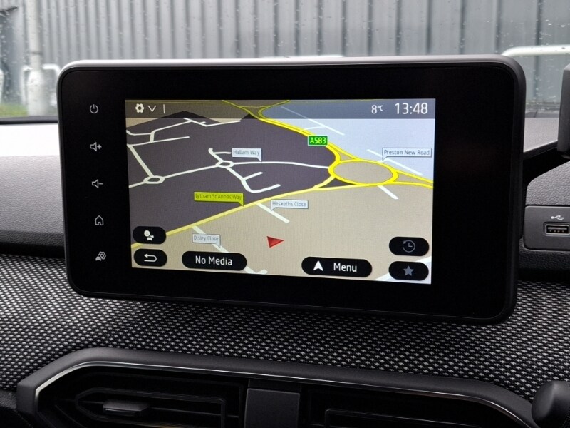 Used Dacia Jogger 2023 for sale - 77531581: Photo 11