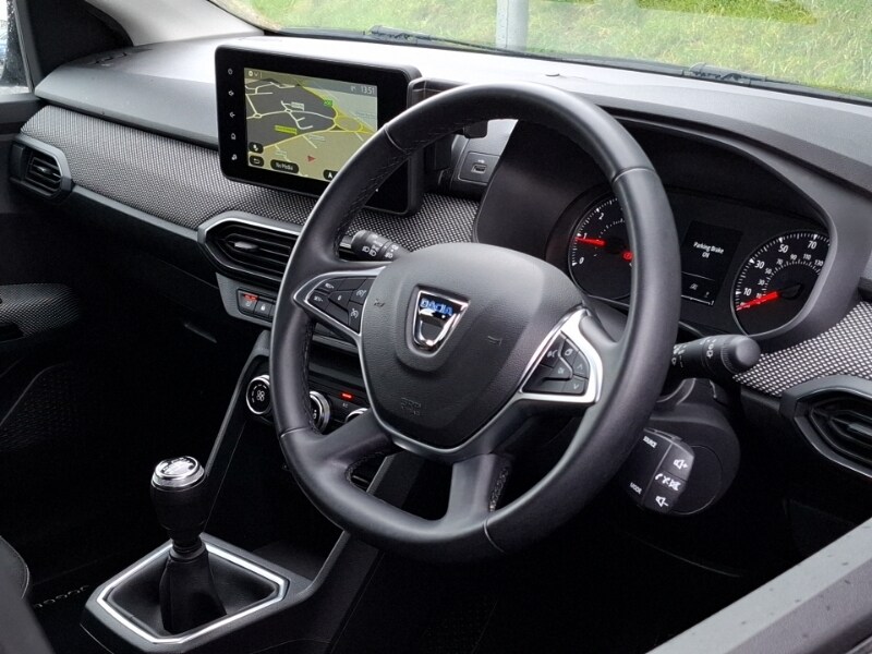 Used Dacia Jogger 2023 for sale - 77531581: Photo 12