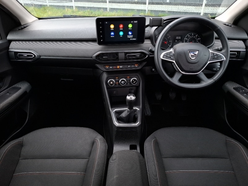 Used Dacia Jogger 2023 for sale - 77531581: Photo 2