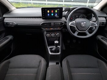 Used Dacia Jogger 2023 for sale - 77531581: Photo