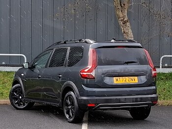 Used Dacia Jogger 2023 for sale - 77531581: Photo