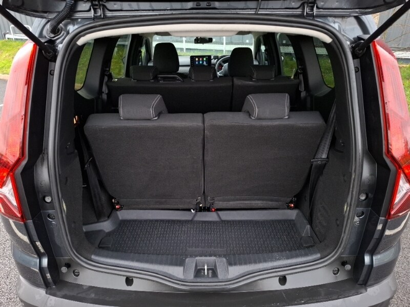 Used Dacia Jogger 2023 for sale - 77531581: Photo 8