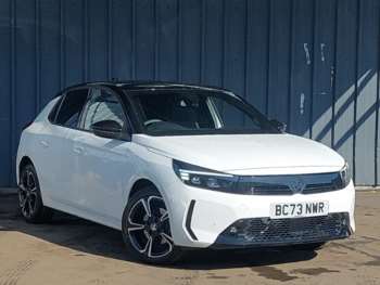 2024 - 1.2 Turbo Ultimate 5dr
