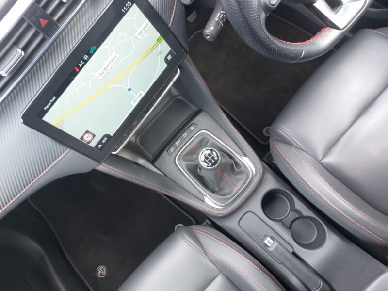 Used MG MG ZS 2022 for sale - 77677628: Photo 11