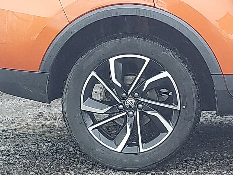 Used MG MG ZS 2022 for sale - 77677628: Photo 12