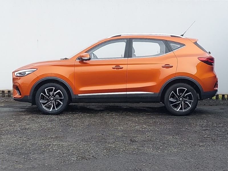 Used MG MG ZS 2022 for sale - 77677628: Photo 4