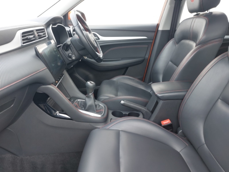 Used MG MG ZS 2022 for sale - 77677628: Photo 5