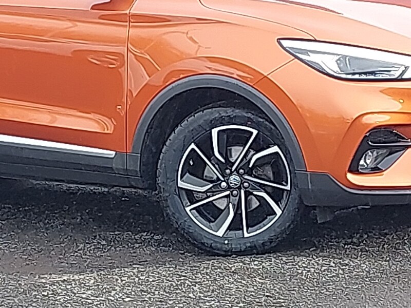 Used MG MG ZS 2022 for sale - 77677628: Photo 9