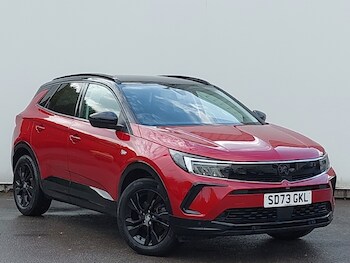 Used Vauxhall Grandland 2023 for sale - 76479159: Photo