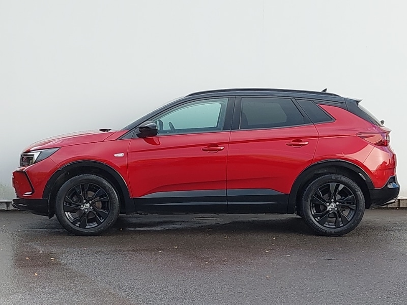 Used Vauxhall Grandland 2023 for sale - 76479159: Photo 4