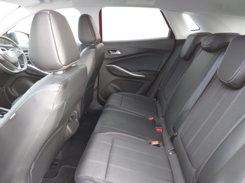 Used Vauxhall Grandland 2023 for sale - 76479159: Photo 6