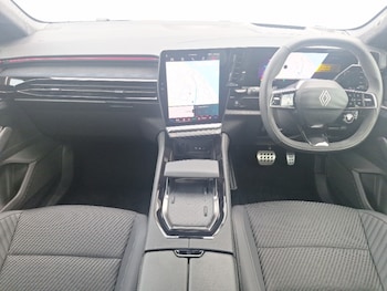 Used Renault Austral 2025 for sale - 79427856: Photo