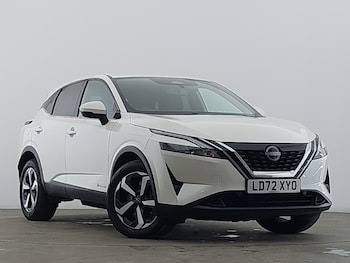 Used Nissan Qashqai 2022 for sale - 77386027: Photo