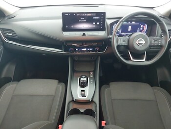 Used Nissan Qashqai 2022 for sale - 77386027: Photo