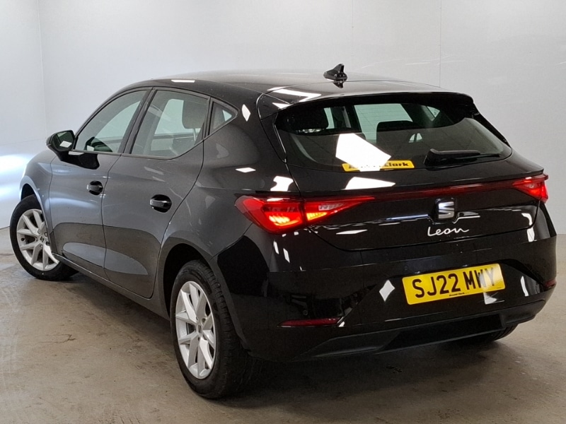 Used SEAT Leon 2022 for sale - 78085488: Photo 3