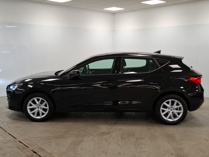 Used SEAT Leon 2022 for sale - 78085488: Photo 4