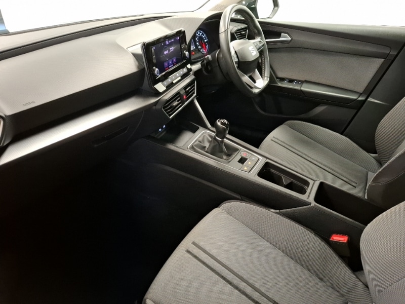 Used SEAT Leon 2022 for sale - 78085488: Photo 5