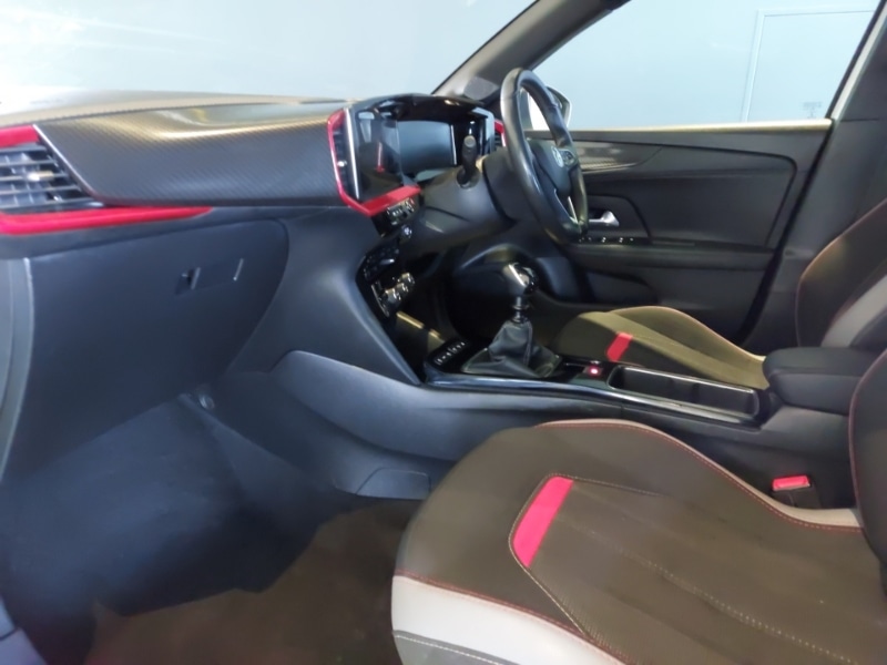 Used Vauxhall Mokka 2022 for sale - 76369875: Photo 5