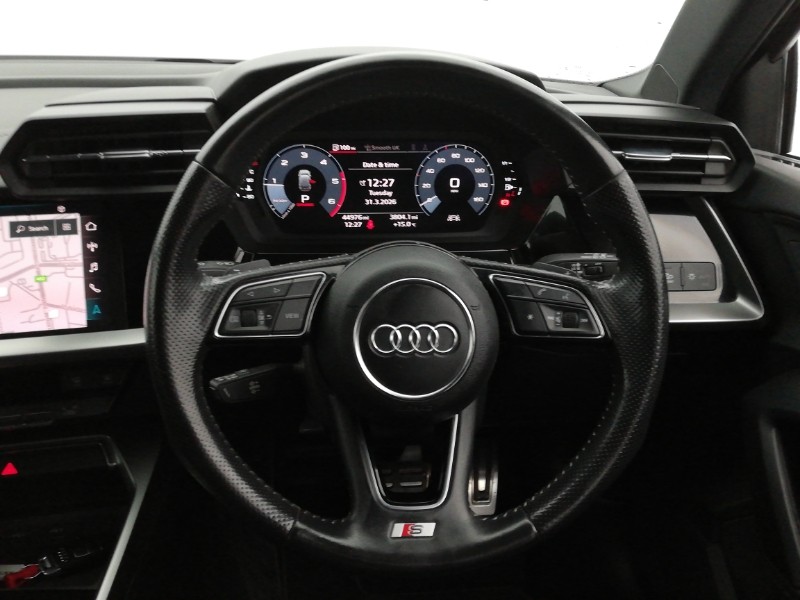Used Audi A3 2020 for sale - 78080333: Photo 11
