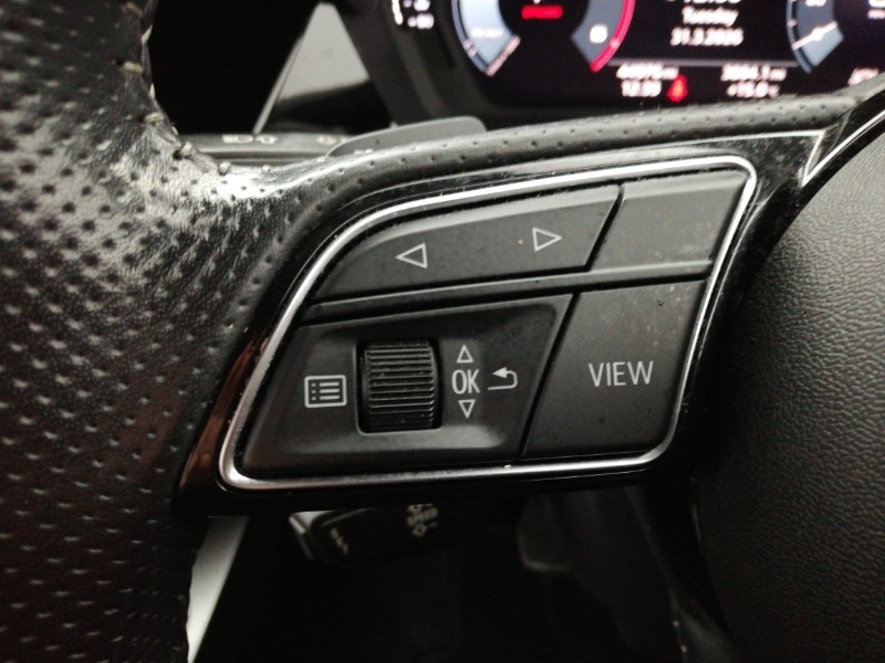 Used Audi A3 2020 for sale - 78080333: Photo 12