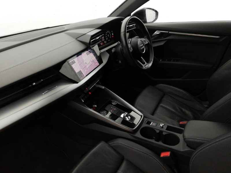 Used Audi A3 2020 for sale - 78080333: Photo 5