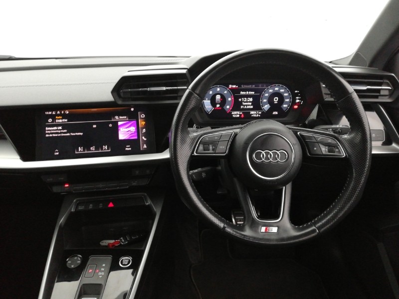 Used Audi A3 2020 for sale - 78080333: Photo 7