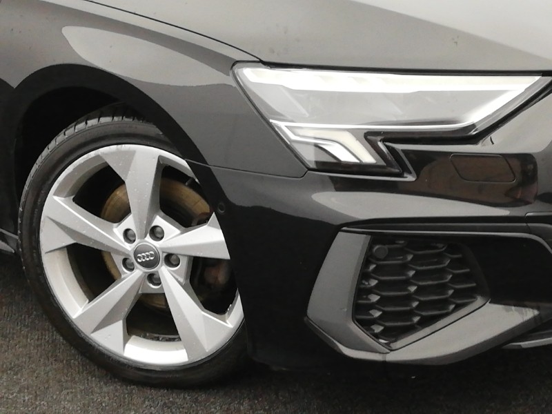 Used Audi A3 2020 for sale - 78080333: Photo 9