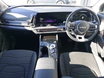 Used Kia Sportage 2023 for sale - 78369799: Photo