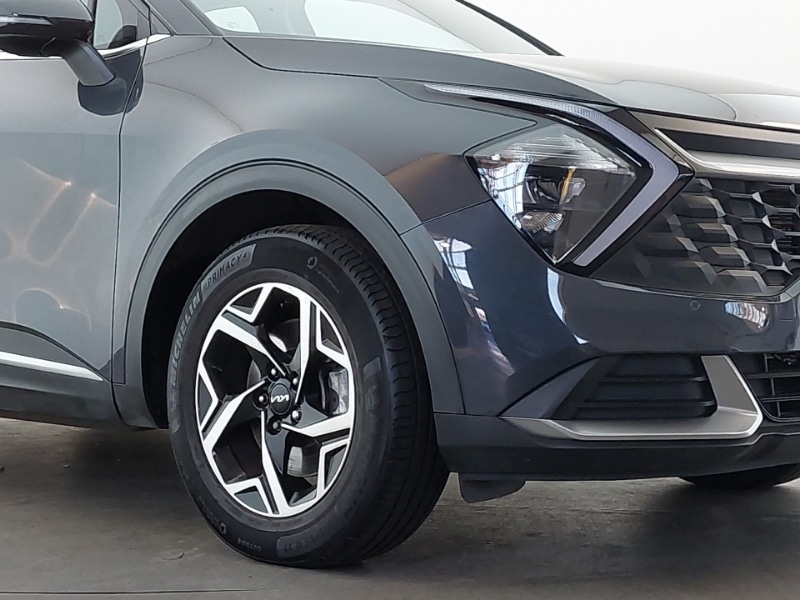 Used Kia Sportage 2025 for sale - 76889600: Photo 9