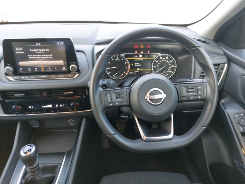 Used Nissan Qashqai 2022 for sale - 77358221: Photo 7