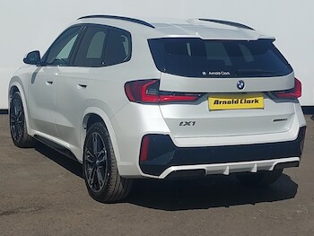 Used BMW iX1 2025 for sale - 78370081: Photo