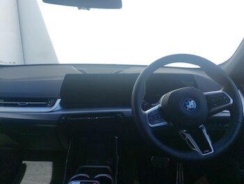 Used BMW iX1 2025 for sale - 78370081: Photo