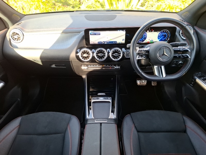 Used Mercedes-Benz EQA 2024 for sale - 77732004: Photo 2