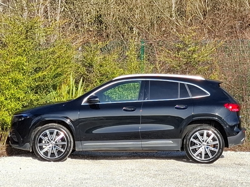 Used Mercedes-Benz EQA 2024 for sale - 77732004: Photo 4