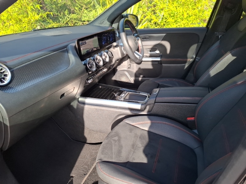 Used Mercedes-Benz EQA 2024 for sale - 77732004: Photo 5