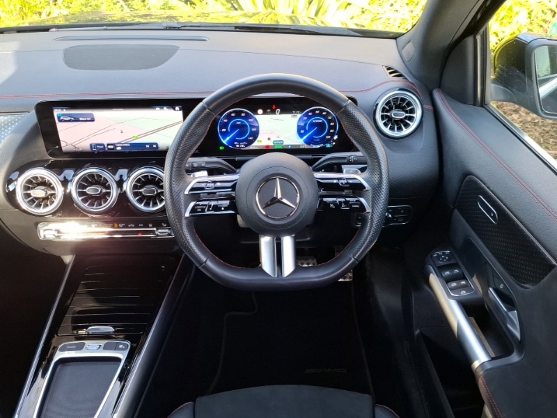 Used Mercedes-Benz EQA 2024 for sale - 77732004: Photo 7