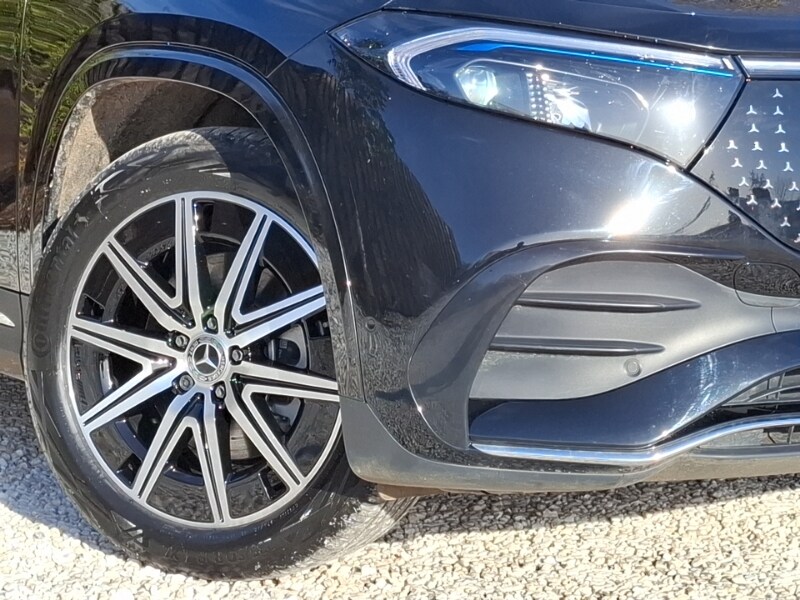 Used Mercedes-Benz EQA 2024 for sale - 77732004: Photo 9