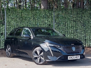 Used Peugeot 308 2025 for sale - 78746922: Photo