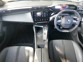 Used Peugeot 308 2025 for sale - 78746922: Photo