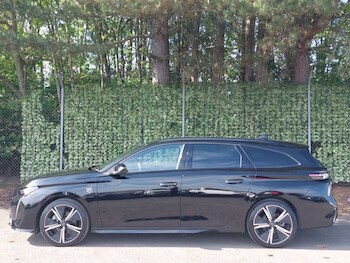 Used Peugeot 308 2025 for sale - 78746922: Photo