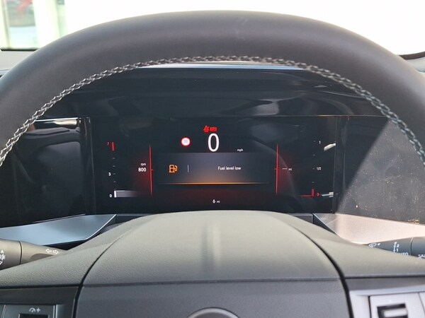 Used Vauxhall Mokka 2025 for sale - 76212422: Photo 10