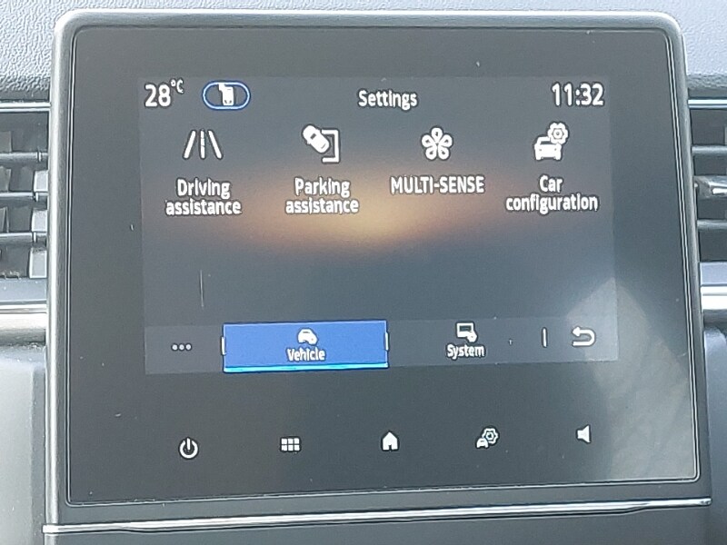 Used Renault Captur 2022 for sale - 78164743: Photo 10