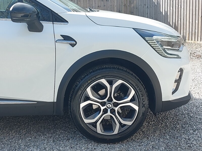 Used Renault Captur 2022 for sale - 78164743: Photo 12