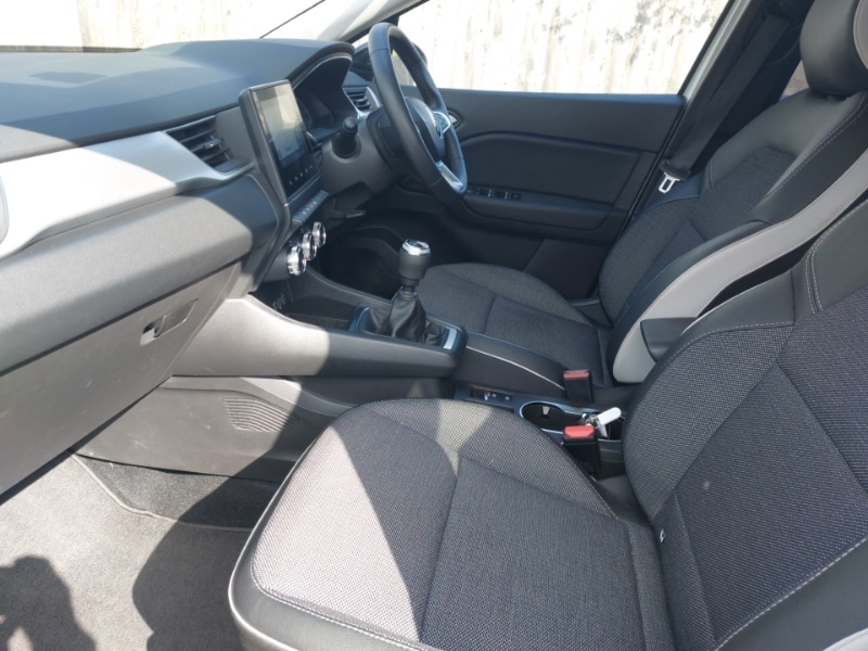 Used Renault Captur 2022 for sale - 78164743: Photo 5