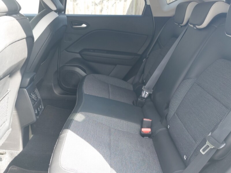 Used Renault Captur 2022 for sale - 78164743: Photo 6