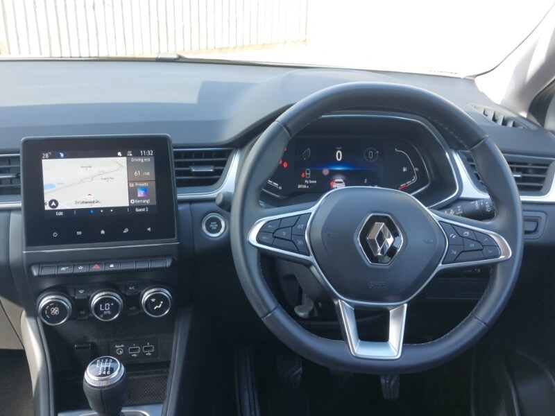 Used Renault Captur 2022 for sale - 78164743: Photo 7