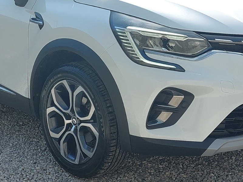 Used Renault Captur 2022 for sale - 78164743: Photo 9