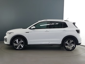 Used Volkswagen T-Cross 2020 for sale - 78410972: Photo